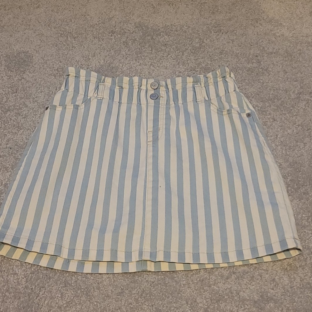 Skort